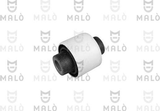 AKRON-MALÒ 17427 - Bush of Control / Trailing Arm car-mod.net