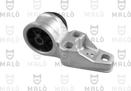 AKRON-MALÒ 174771 - Mounting, axle beam car-mod.net