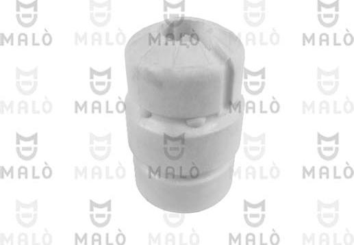 AKRON-MALÒ 17594 - Rubber Buffer, suspension car-mod.net
