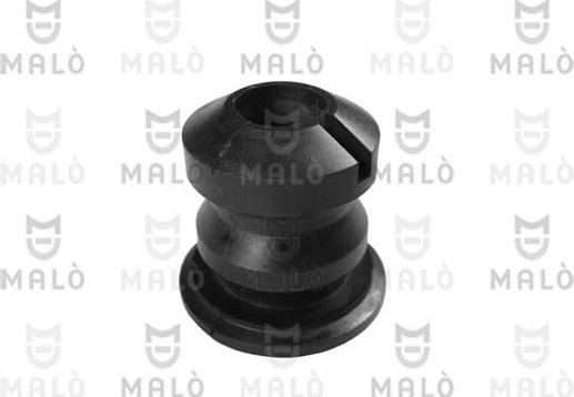 AKRON-MALÒ 17593 - Rubber Buffer, suspension car-mod.net