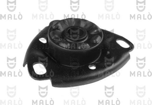 AKRON-MALÒ 17592 - Top Strut Mounting car-mod.net