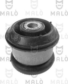 AKRON-MALÒ 17549 - Mounting, axle beam car-mod.net