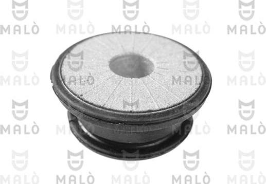 AKRON-MALÒ 17559 - Mounting, axle beam car-mod.net