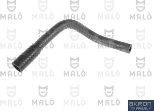 AKRON-MALÒ 17554A - Radiator Hose car-mod.net