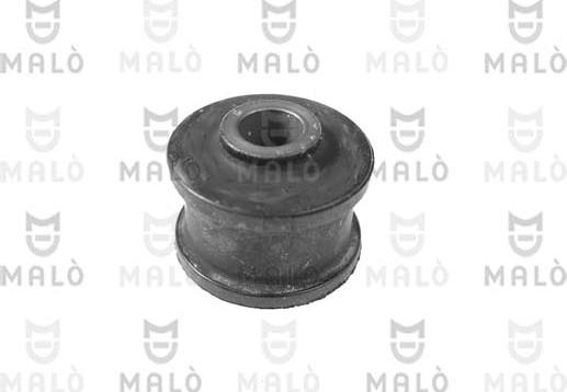 AKRON-MALÒ 175584 - Mounting, stabilizer coupling rod car-mod.net