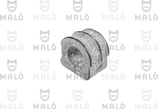 AKRON-MALÒ 175585 - Bearing Bush, stabiliser car-mod.net