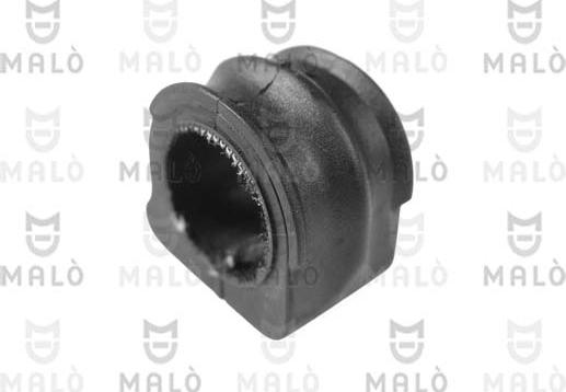 AKRON-MALÒ 175583 - Bearing Bush, stabiliser car-mod.net