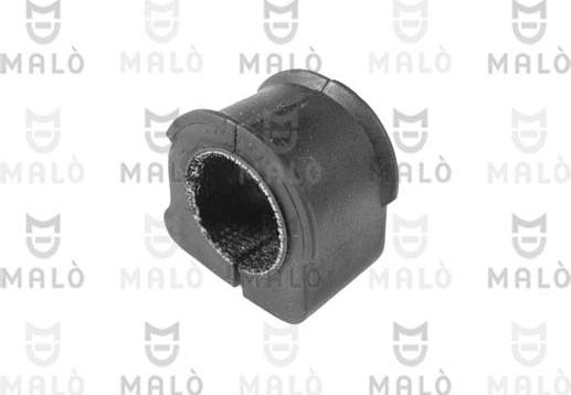 AKRON-MALÒ 175582 - Bearing Bush, stabiliser car-mod.net