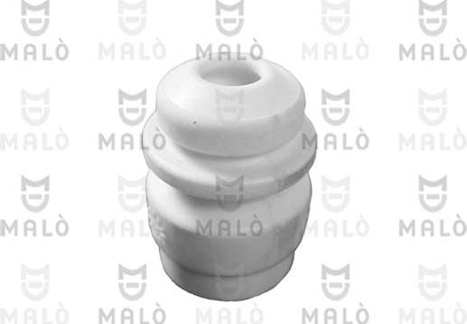 AKRON-MALÒ 175571 - Rubber Buffer, suspension car-mod.net