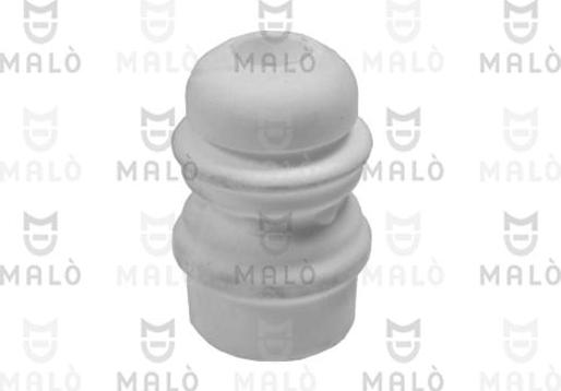 AKRON-MALÒ 175573 - Rubber Buffer, suspension car-mod.net