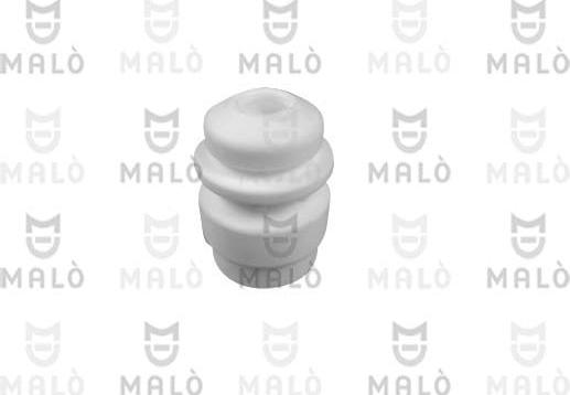 AKRON-MALÒ 175572 - Rubber Buffer, suspension car-mod.net