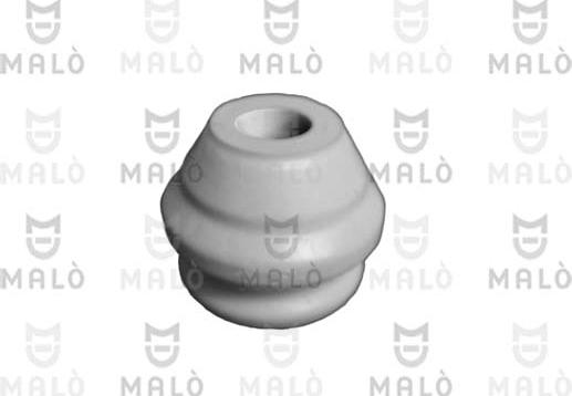 AKRON-MALÒ 17557 - Rubber Buffer, suspension car-mod.net