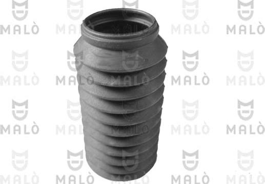 AKRON-MALÒ 175641 - Protective Cap / Bellow, shock absorber car-mod.net