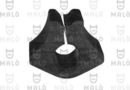 AKRON-MALÒ 175661 - Bearing Bush, stabiliser car-mod.net