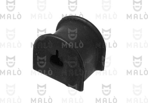 AKRON-MALÒ 175662 - Bearing Bush, stabiliser car-mod.net