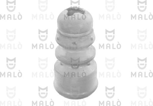 AKRON-MALÒ 175629 - Rubber Buffer, suspension car-mod.net
