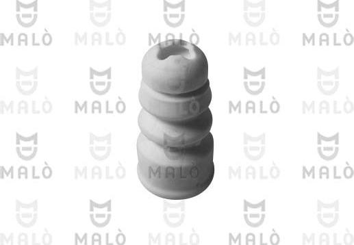 AKRON-MALÒ 175624 - Rubber Buffer, suspension car-mod.net