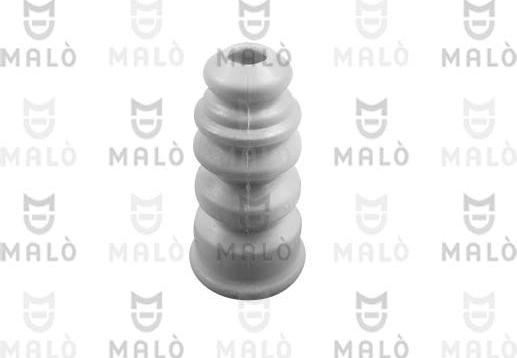 AKRON-MALÒ 175623 - Rubber Buffer, suspension car-mod.net
