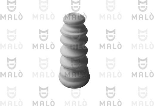 AKRON-MALÒ 17562 - Rubber Buffer, suspension car-mod.net