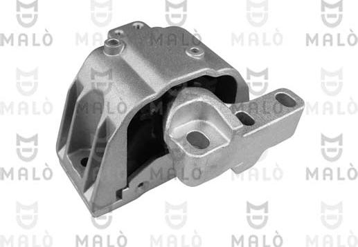 AKRON-MALÒ 175051 - Holder, engine mounting car-mod.net