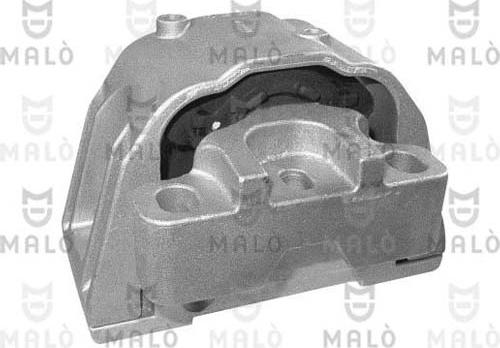 AKRON-MALÒ 175052 - Holder, engine mounting car-mod.net