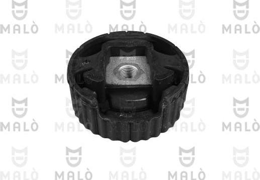 AKRON-MALÒ 17506 - Holder, engine mounting car-mod.net