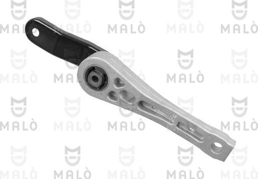AKRON-MALÒ 175081 - Holder, engine mounting car-mod.net