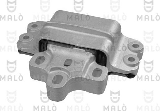 AKRON-MALÒ 175083 - Mounting, manual transmission car-mod.net
