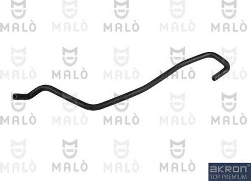 AKRON-MALÒ 175164A - Radiator Hose car-mod.net