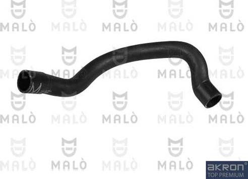 AKRON-MALÒ 175167A - Radiator Hose car-mod.net