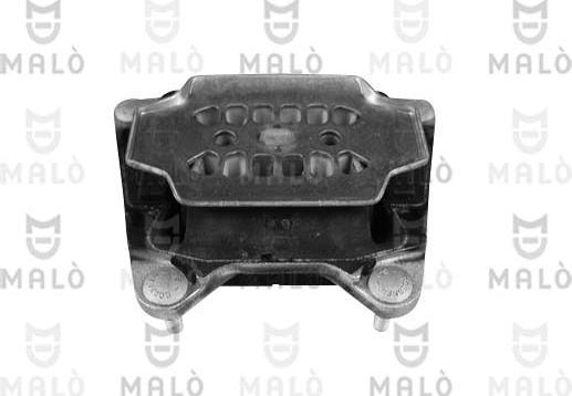 AKRON-MALÒ 175112 - Mounting, automatic transmission car-mod.net