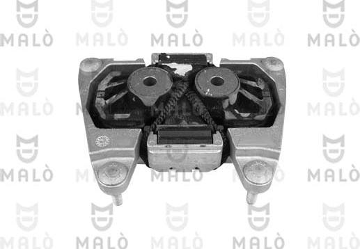 AKRON-MALÒ 17511 - Mounting, automatic transmission car-mod.net