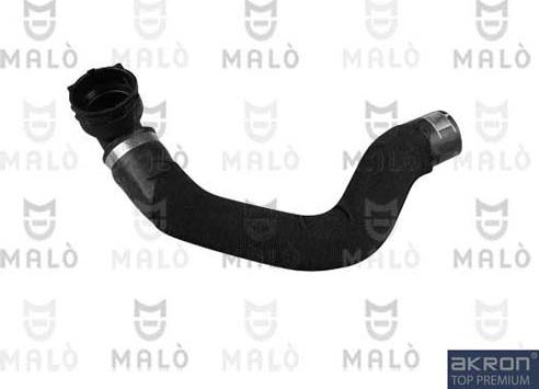 AKRON-MALÒ 175855A - Radiator Hose car-mod.net