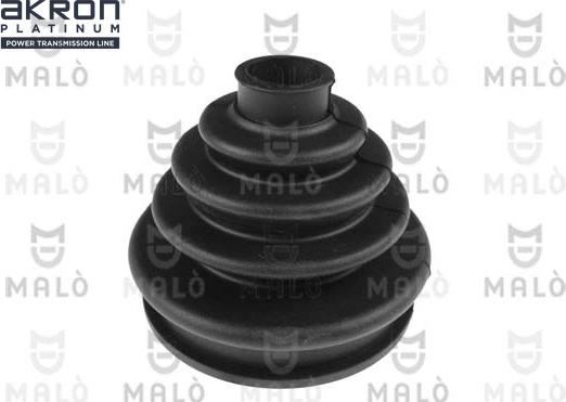 AKRON-MALÒ 17580 - Bellow, drive shaft car-mod.net