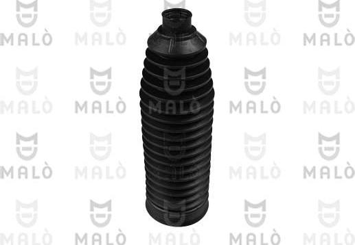 AKRON-MALÒ 175811 - Bellow, steering car-mod.net