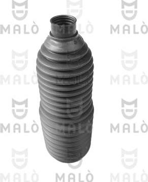AKRON-MALÒ 175831 - Bellow, steering car-mod.net