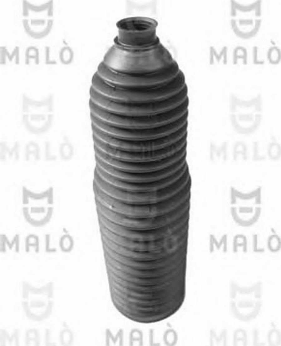 AKRON-MALÒ 175833 - Bellow, steering car-mod.net