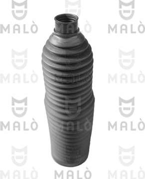 AKRON-MALÒ 17583 - Bellow, steering car-mod.net