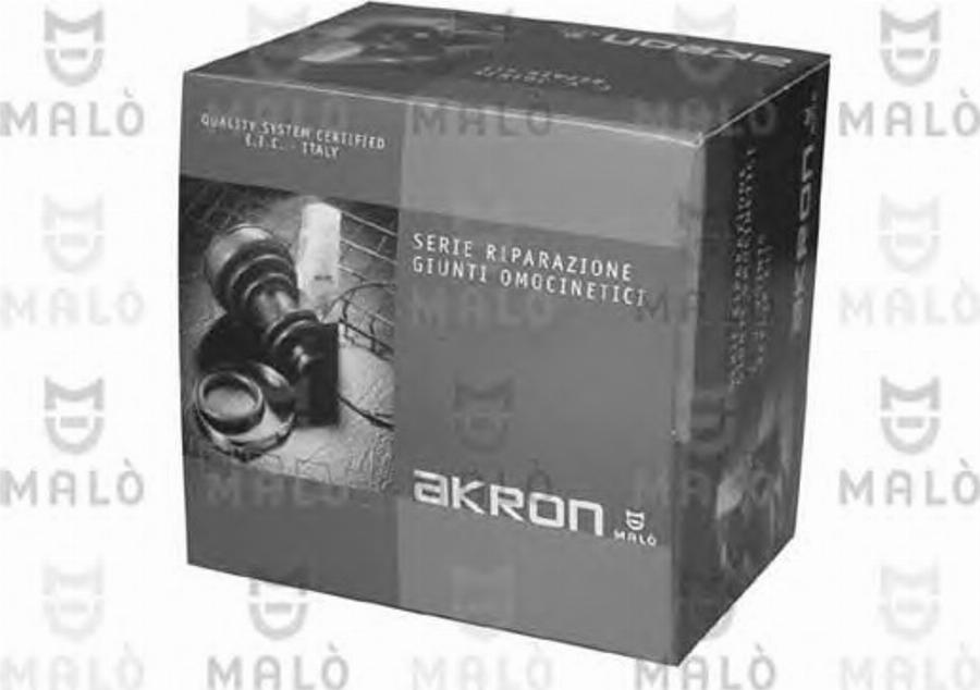 AKRON-MALÒ 175822KLR - Bellow, drive shaft car-mod.net