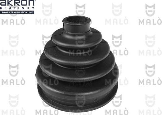 AKRON-MALÒ 17582 - Bellow, drive shaft car-mod.net