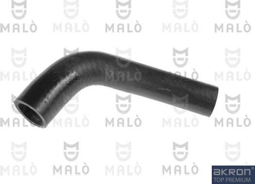 AKRON-MALÒ 17531A - Radiator Hose car-mod.net