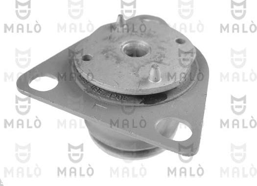 AKRON-MALÒ 17538 - Mounting, manual transmission car-mod.net