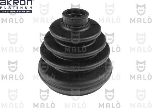 AKRON-MALÒ 17526 - Bellow, drive shaft car-mod.net