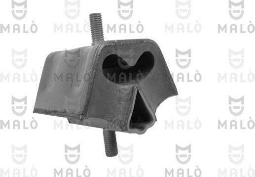 AKRON-MALÒ 17520 - Holder, engine mounting car-mod.net