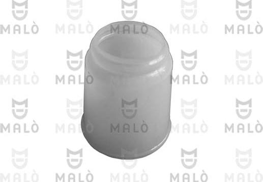 AKRON-MALÒ 17528 - Protective Cap / Bellow, shock absorber car-mod.net