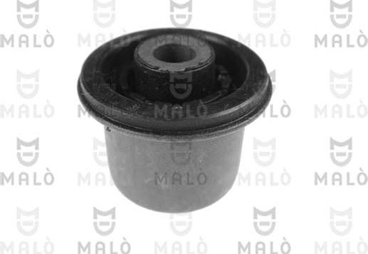 AKRON-MALÒ 175221 - Bush of Control / Trailing Arm car-mod.net