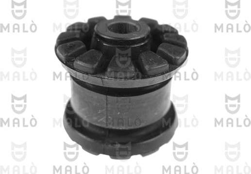 AKRON-MALÒ 17522 - Bush of Control / Trailing Arm car-mod.net