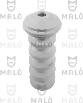 AKRON-MALÒ 17527 - Rubber Buffer, suspension car-mod.net