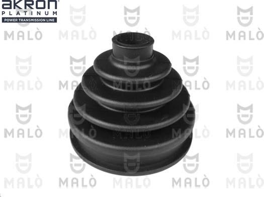 AKRON-MALÒ 17579 - Bellow, drive shaft car-mod.net
