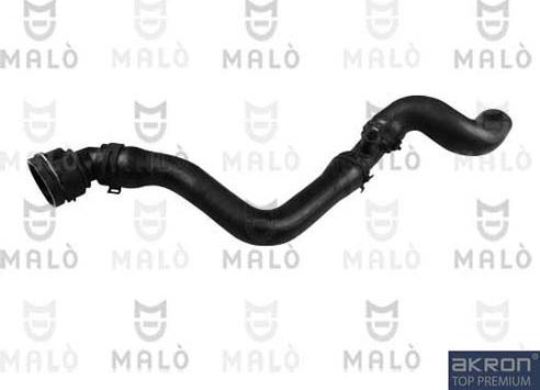AKRON-MALÒ 175747A - Radiator Hose car-mod.net